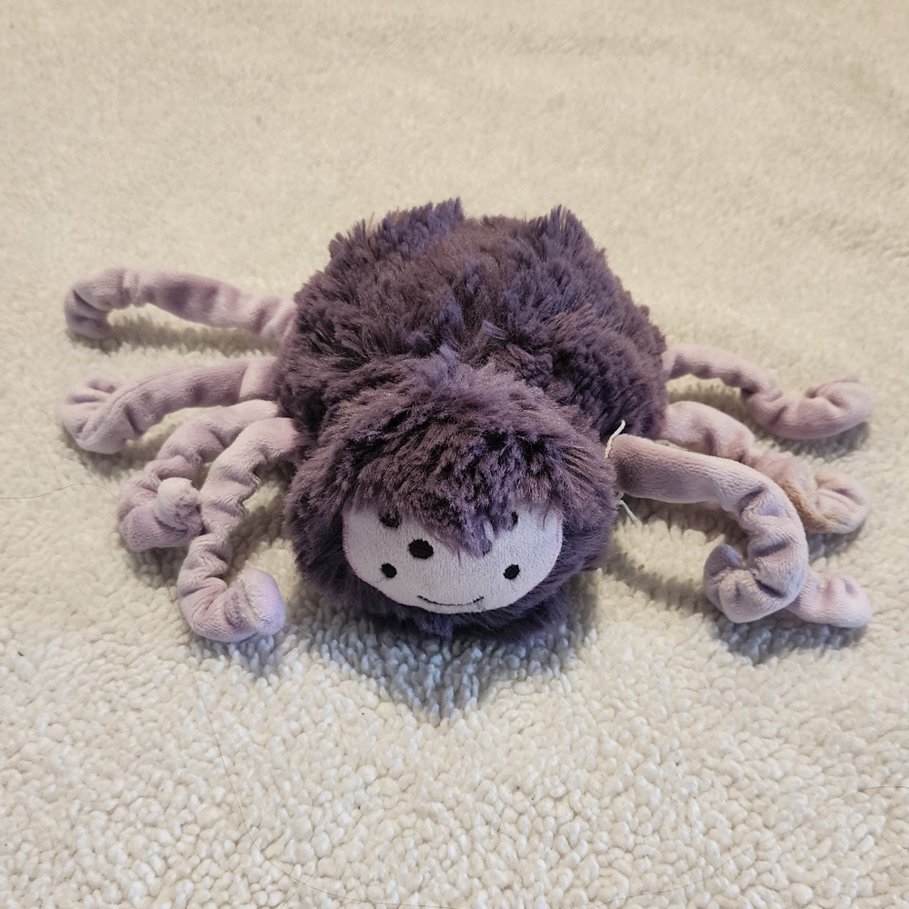 Slumberkins Mini Spider